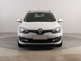 Renault Megane - 2014
