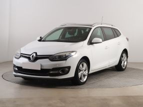 Renault Megane - 2014