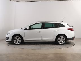 Renault Megane - 2014