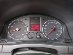 Volkswagen Golf Plus 2006