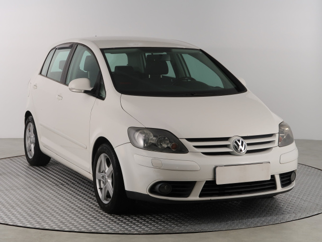 Volkswagen Golf Plus 2006