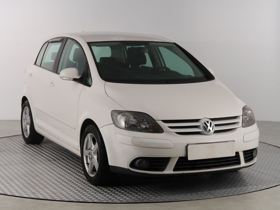 Volkswagen Golf Plus - 2006
