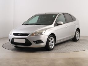 Ford Focus - 2009