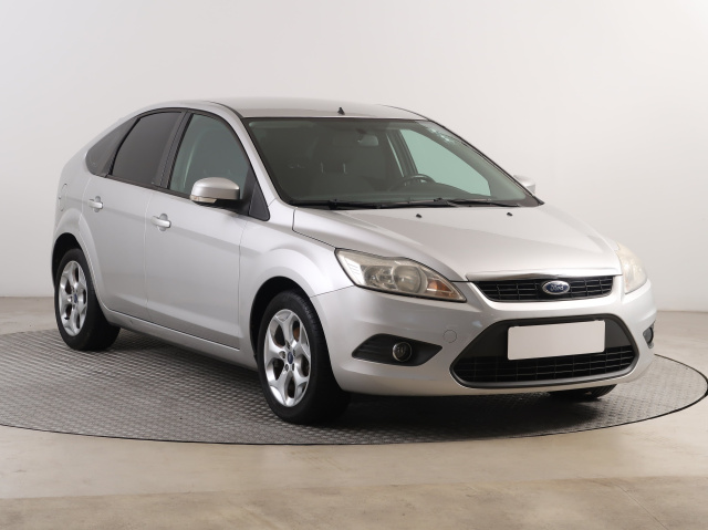 Ford Focus 2009