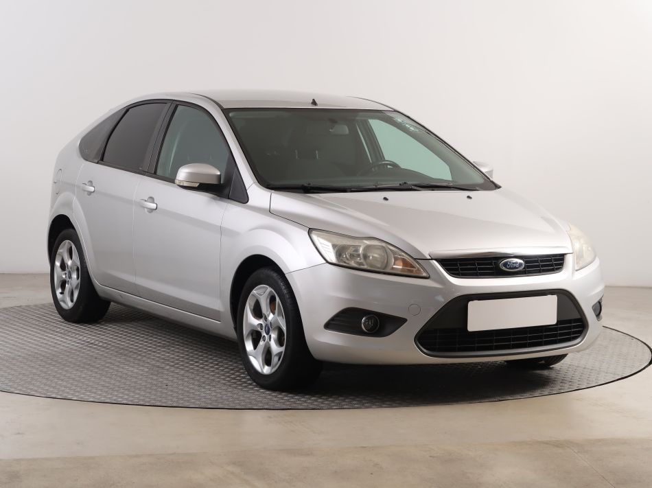 Ford Focus - 2009