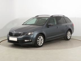 Skoda Octavia - 2017