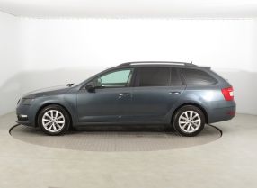 Skoda Octavia - 2017