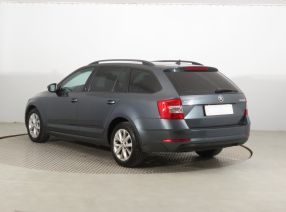 Skoda Octavia - 2017