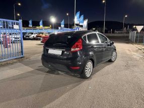 Ford Fiesta - 2008