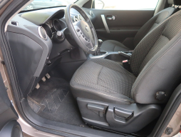 Nissan Qashqai 2007