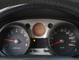 Nissan Qashqai 2007