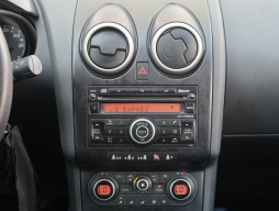 Nissan Qashqai 2007