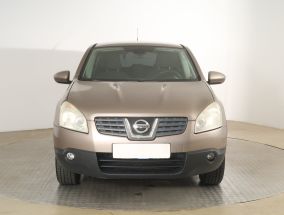 Nissan Qashqai - 2007