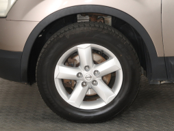 Nissan Qashqai 2007