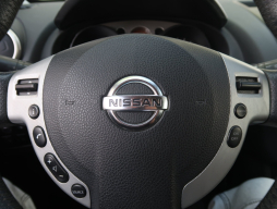Nissan Qashqai 2007