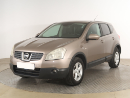 Nissan Qashqai 2007