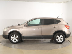 Nissan Qashqai 2007