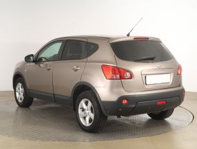 Nissan Qashqai - 2007