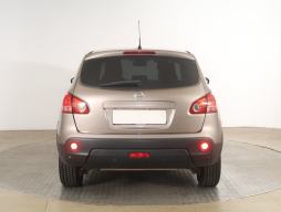 Nissan Qashqai 2007