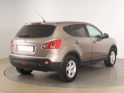 Nissan Qashqai 2007
