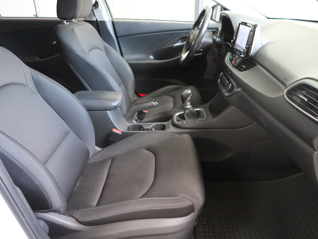 Hyundai i30 Fastback