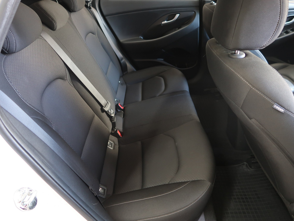 Hyundai i30 Fastback