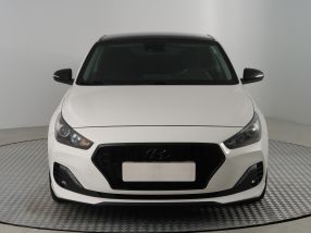Hyundai i30 Fastback - 2018