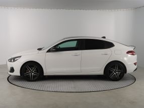 Hyundai i30 Fastback - 2018