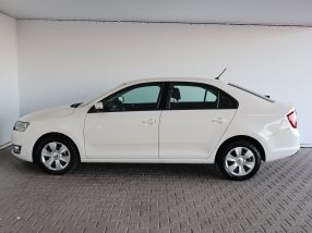 Skoda Rapid - 2018