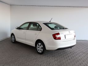 Skoda Rapid - 2018