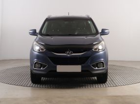 Hyundai ix35 - 2014