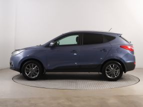 Hyundai ix35 - 2014