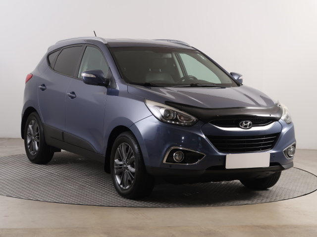 Hyundai ix35 2014