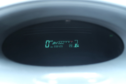 Toyota Yaris 2003