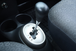 Toyota Yaris 2003
