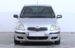 Toyota Yaris 2003