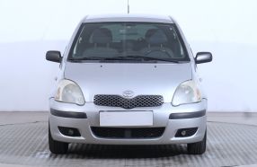 Toyota Yaris - 2003