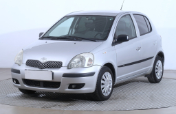 Toyota Yaris 2003