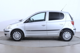 Toyota Yaris 2003