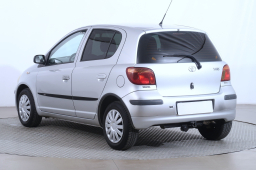 Toyota Yaris 2003