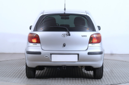 Toyota Yaris 2003