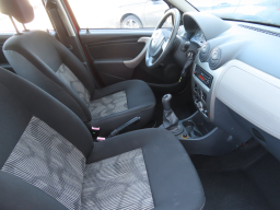 Dacia Sandero 2008