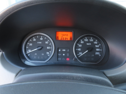 Dacia Sandero 2008