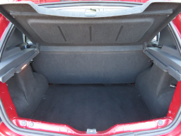 Dacia Sandero 2008