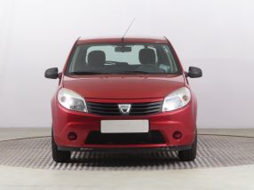 Dacia Sandero - 2008
