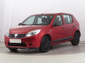 Dacia Sandero - 2008