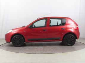 Dacia Sandero - 2008