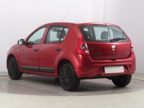 Dacia Sandero - 2008
