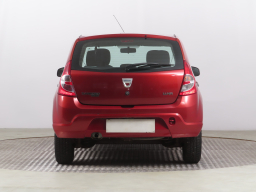 Dacia Sandero 2008