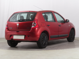 Dacia Sandero 2008